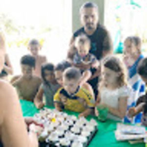 Meet your Posher, Susan